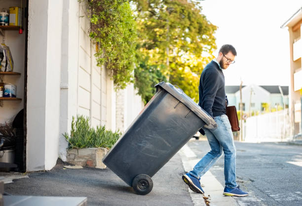 Trash Removal Near Me in Rochester, WI